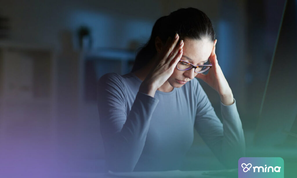 Las horas dedicadas al trabajo afectan la salud mental de los empleados