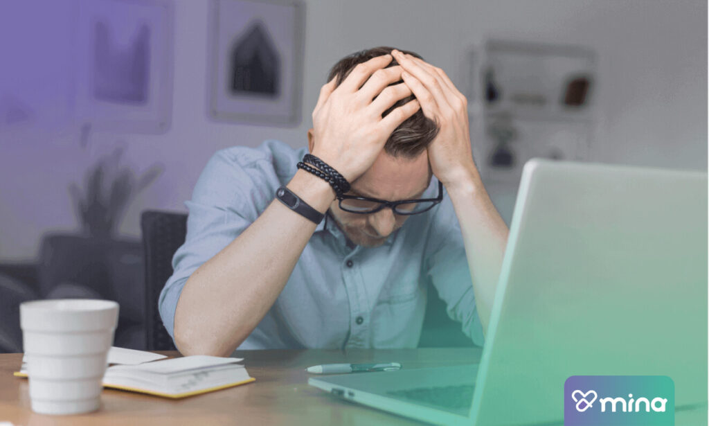 La fatiga mental es uno de los padecimientos más comunes en las empresas