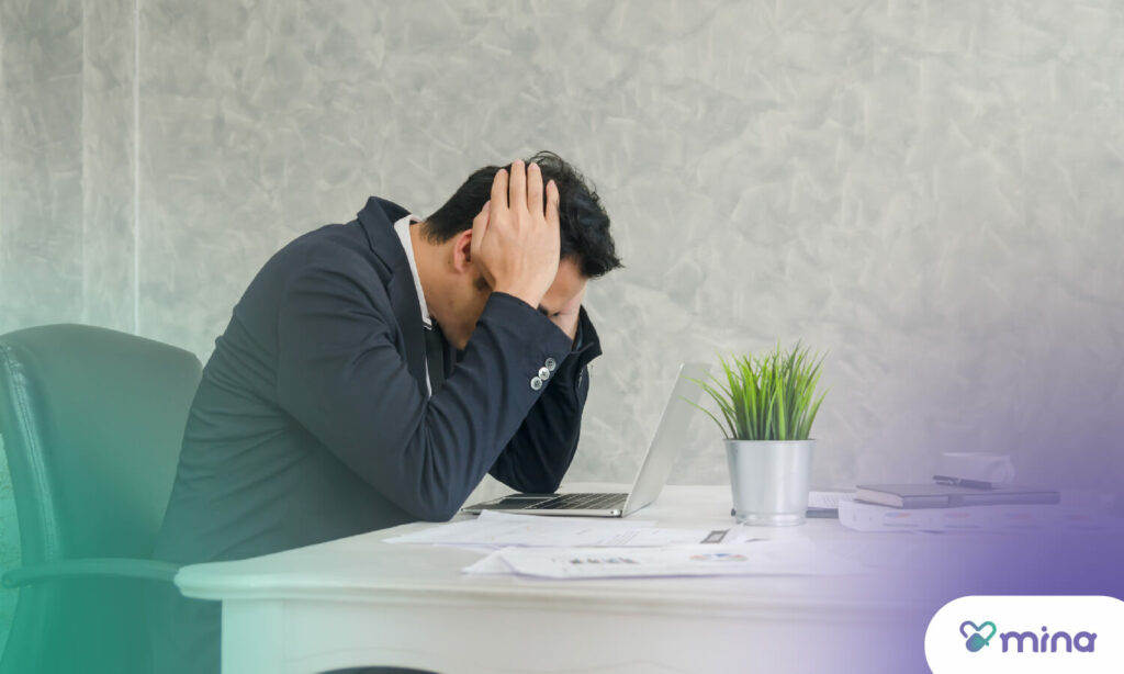 El burnout laboral afecta el desempeño de tus trabajadores.