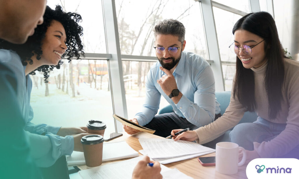 Como empresa, se debe estar al pendiente del desempeño y actitud de los colaboradores. 