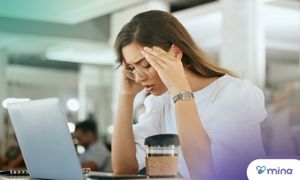 El estrés es una condición muy frecuente en cualquier ambiente laboral. 