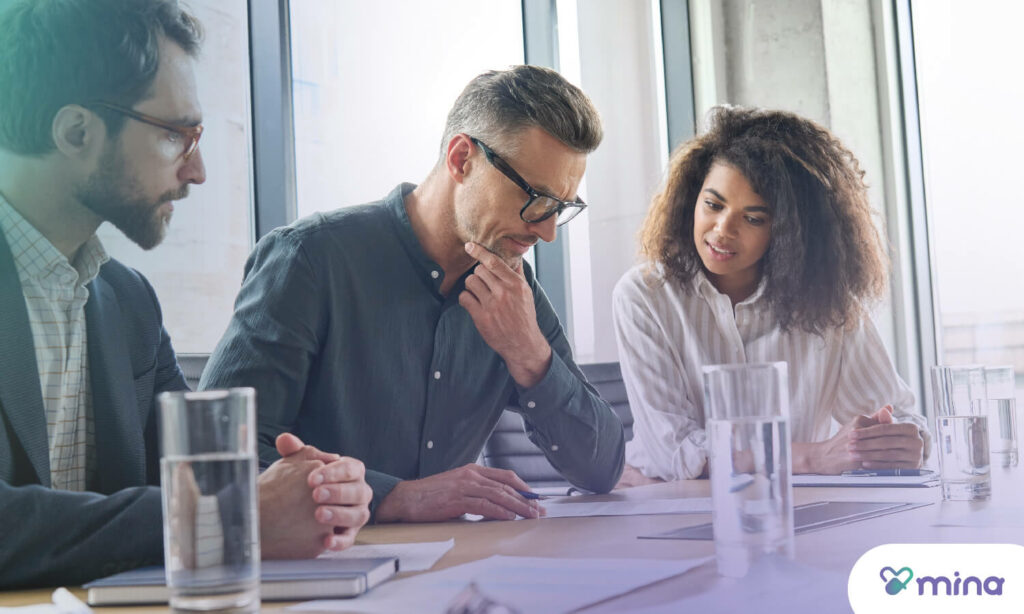 Reduce los riesgos en tu empresa al establecer medidas de seguridad preventivas. 