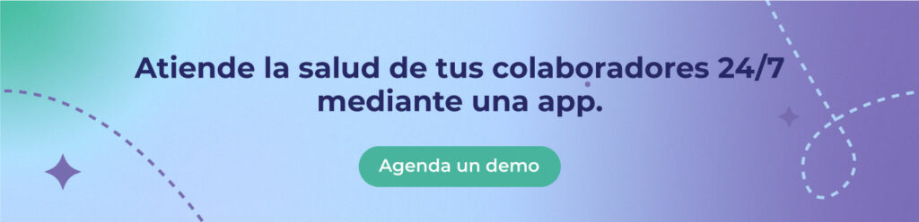 Atiende la salud de tus colaboradores