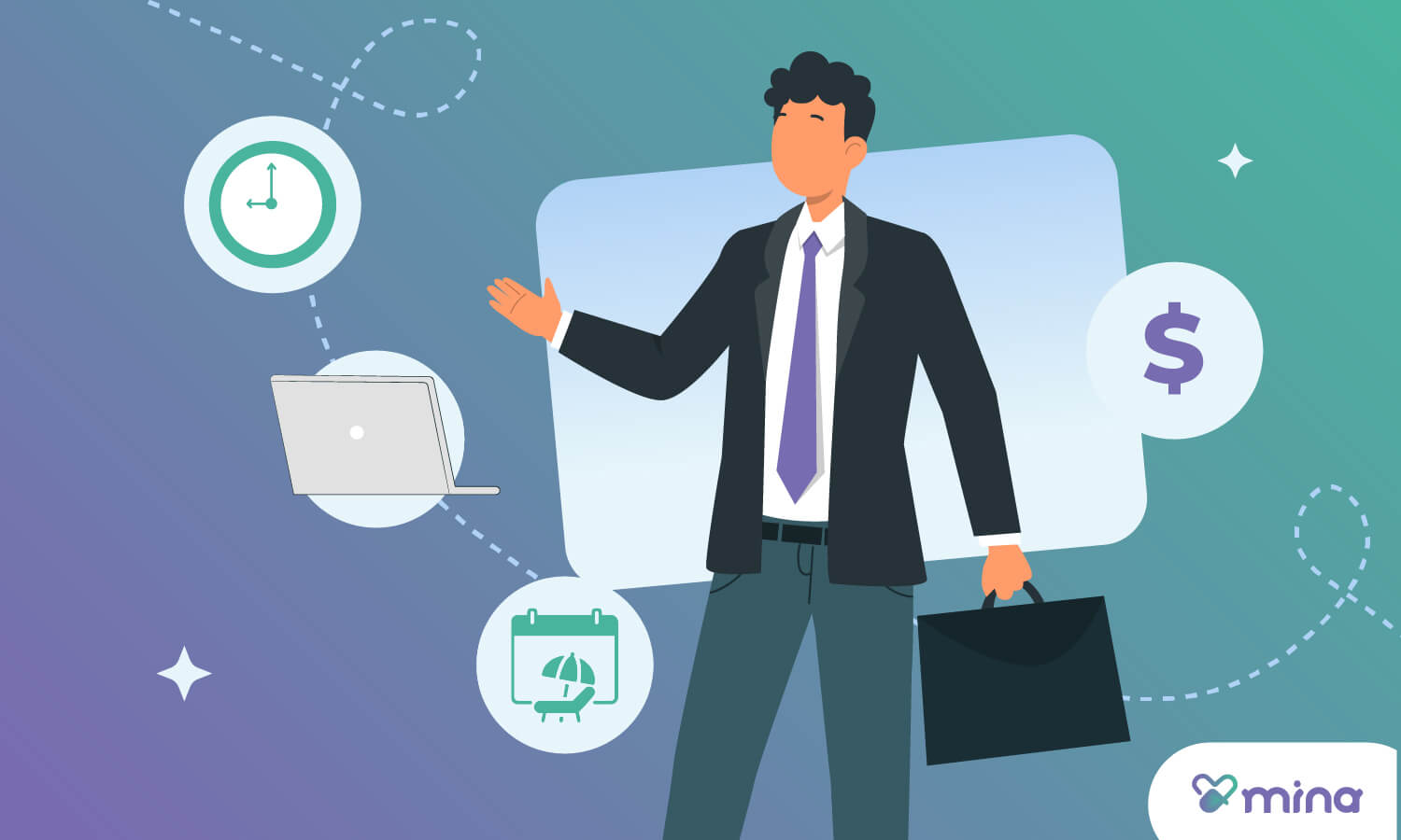 10 necesidades laborales que todo líder debe conocer