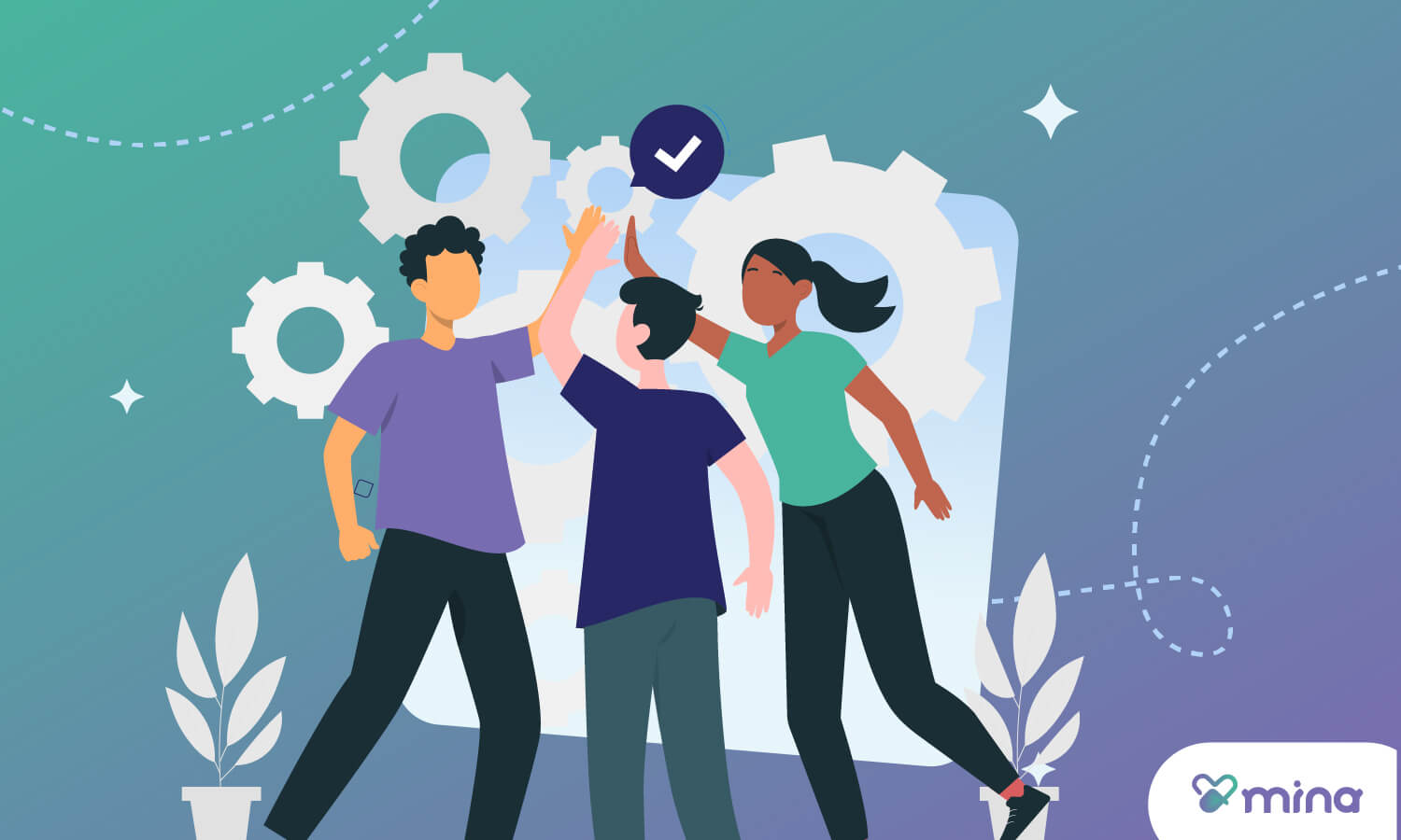 ¿Cuáles son los indicadores para medir el bienestar laboral?