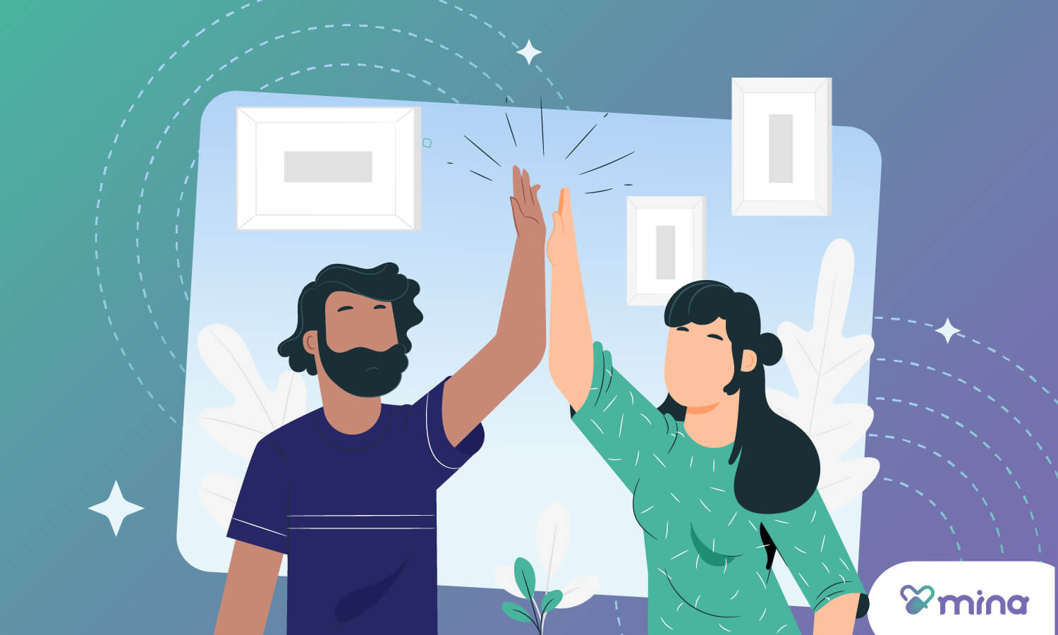 6 indicadores de un buen ambiente laboral
