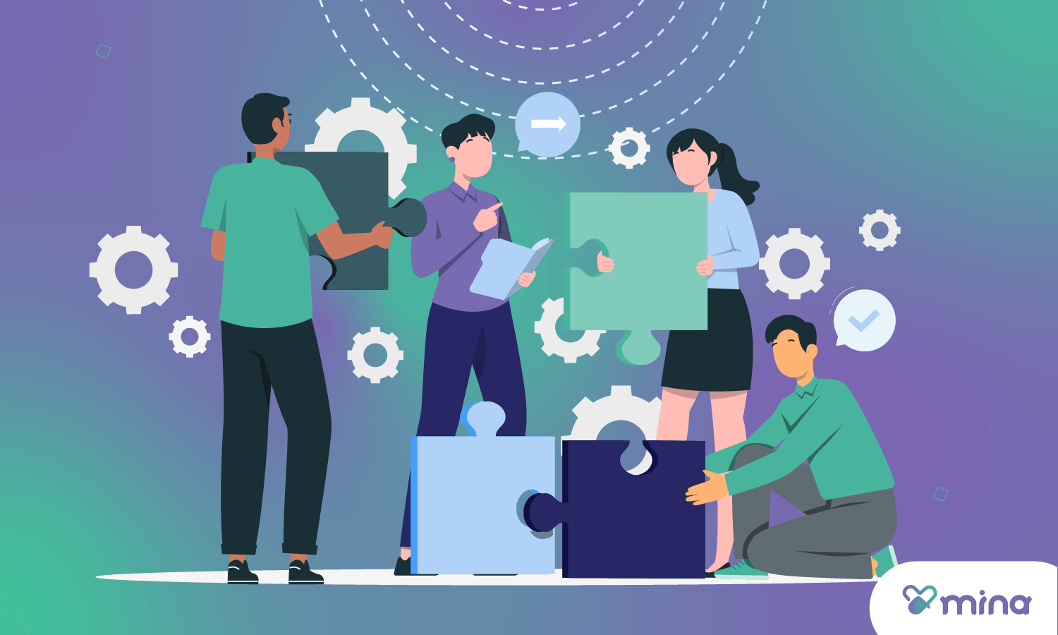 5 estrategias para distribuir la carga de trabajo en tus equipos