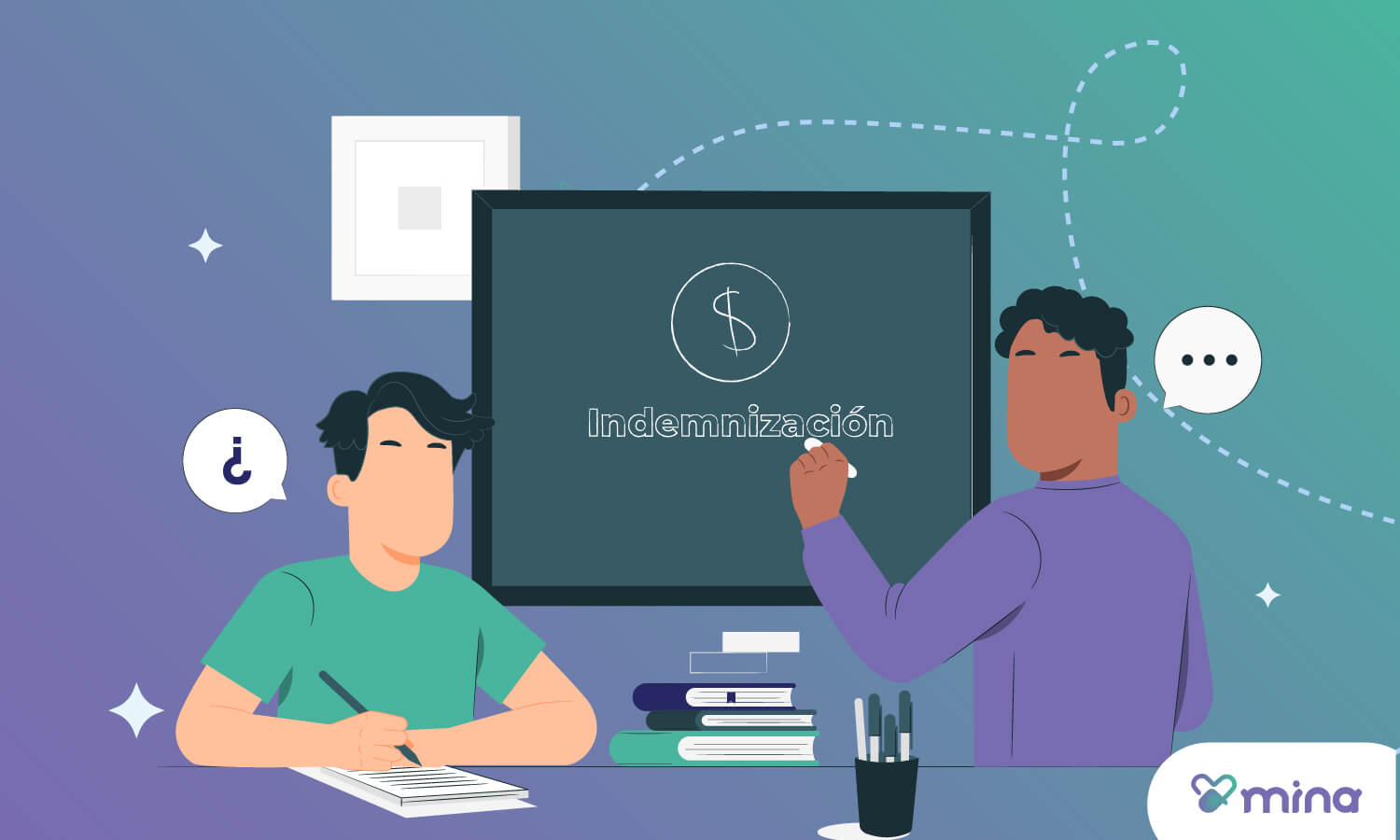 Clases de prima de riesgo: cálculos y obligaciones de la empresa