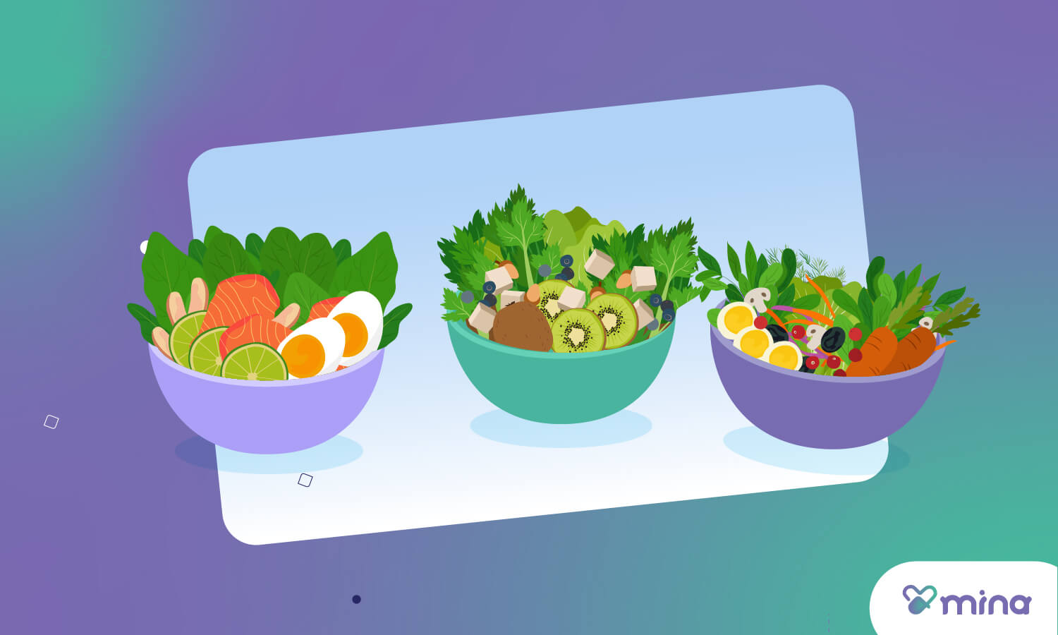5 Comidas para llevar al trabajo fáciles de preparar