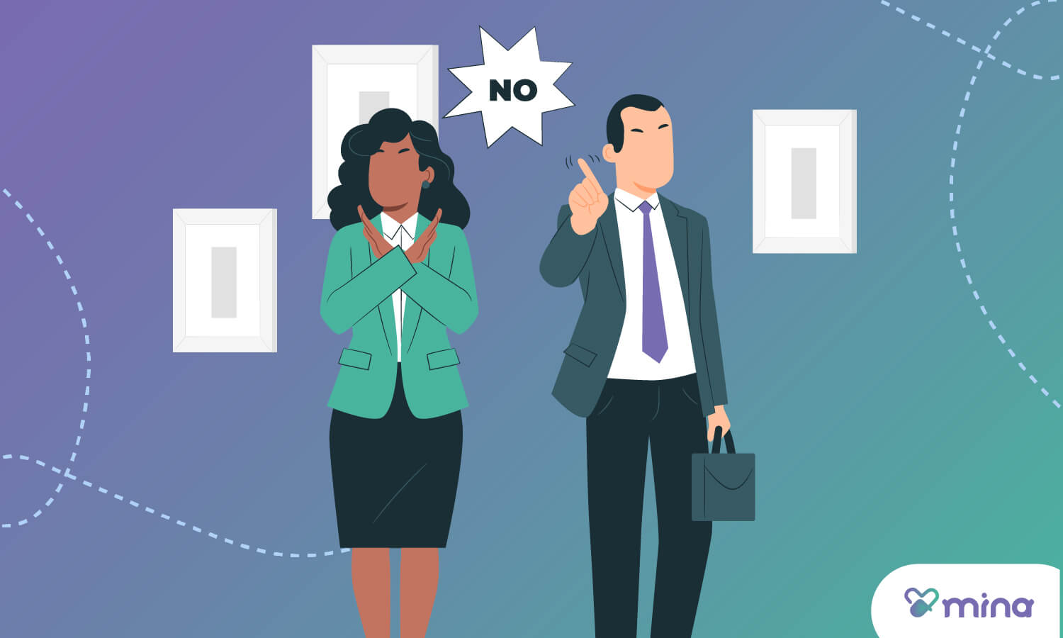¿Cómo defenderse del acoso laboral?