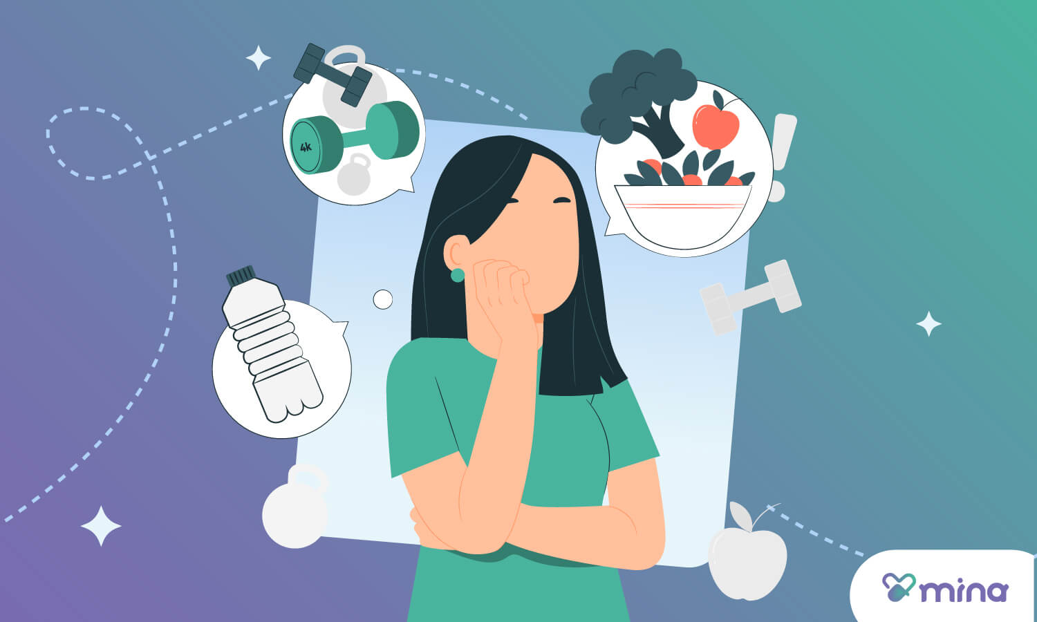 7 Hábitos laborales para llevar una vida saludable 