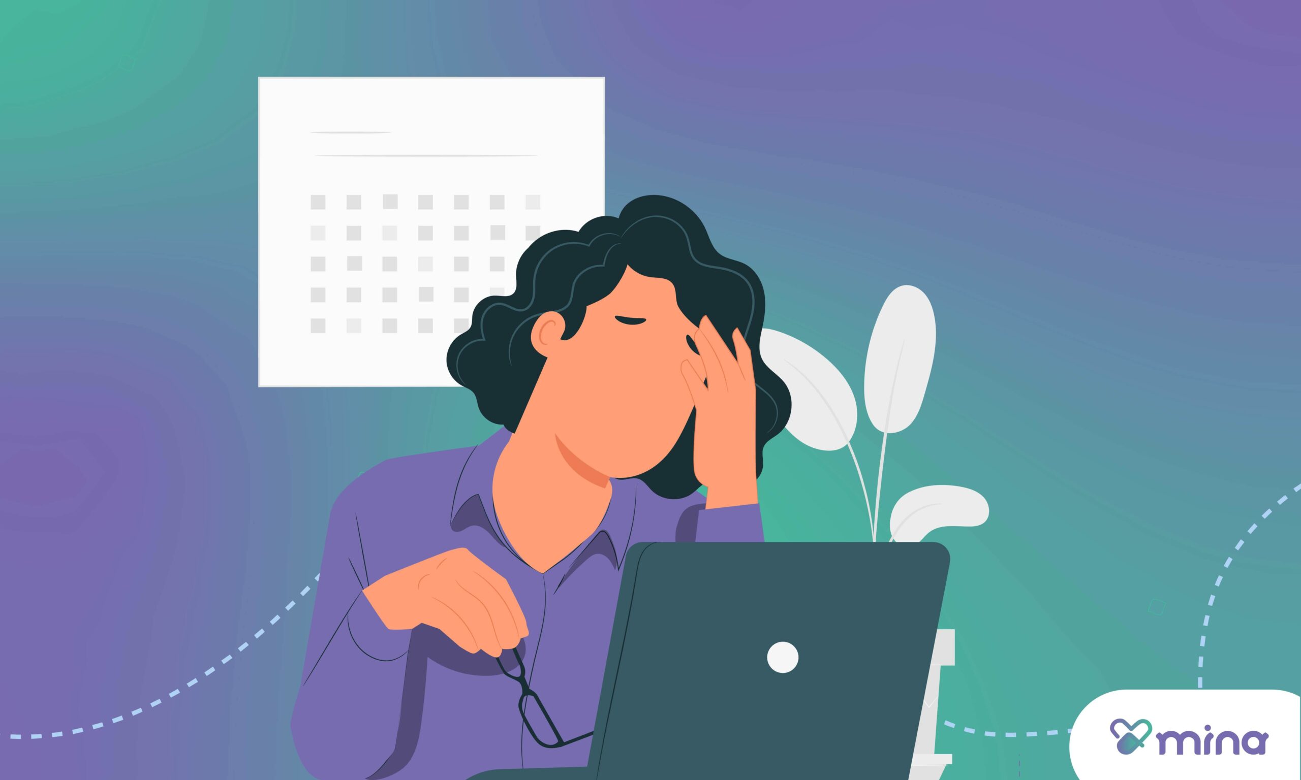 ¿Cómo apoyar a un compañero con depresión laboral?