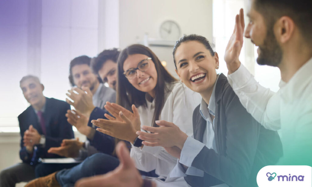 Mejora el clima laboral de tu empresa con dinámicas creativas.