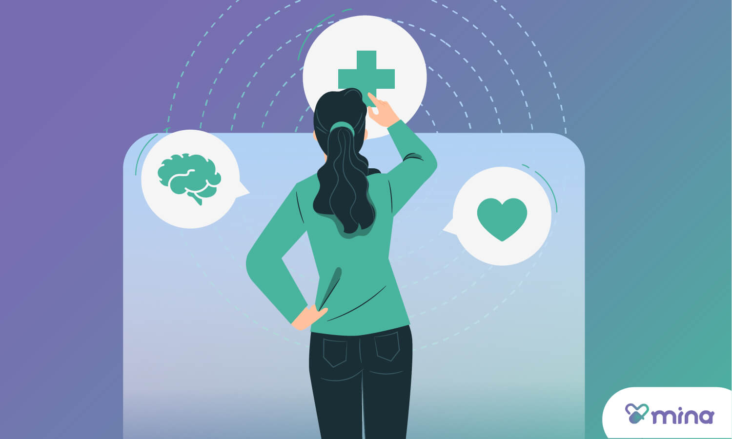 4 estrategias para la gestión del estrés y salud laboral