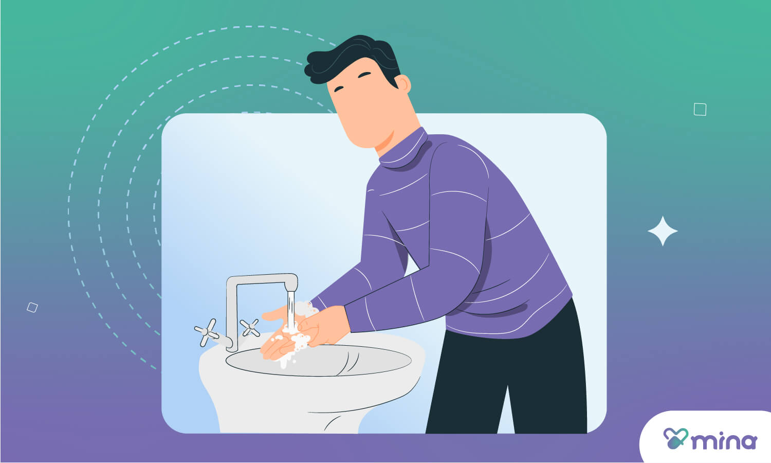 10 mandamientos de la higiene en el trabajo