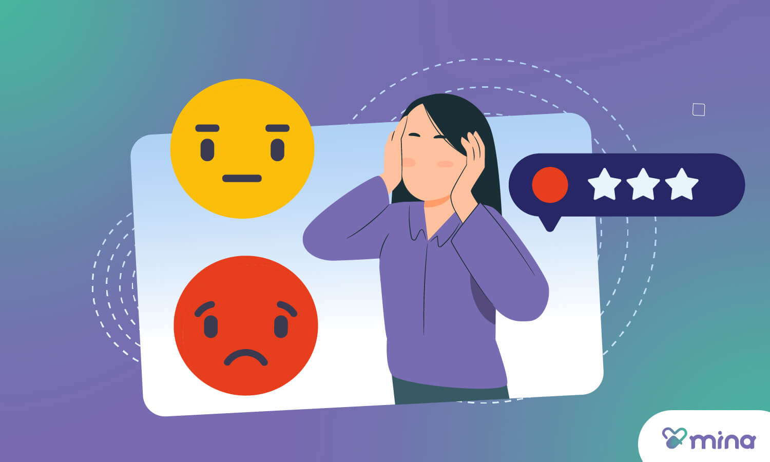 ¿Cómo afecta la insatisfacción laboral a la empresa?