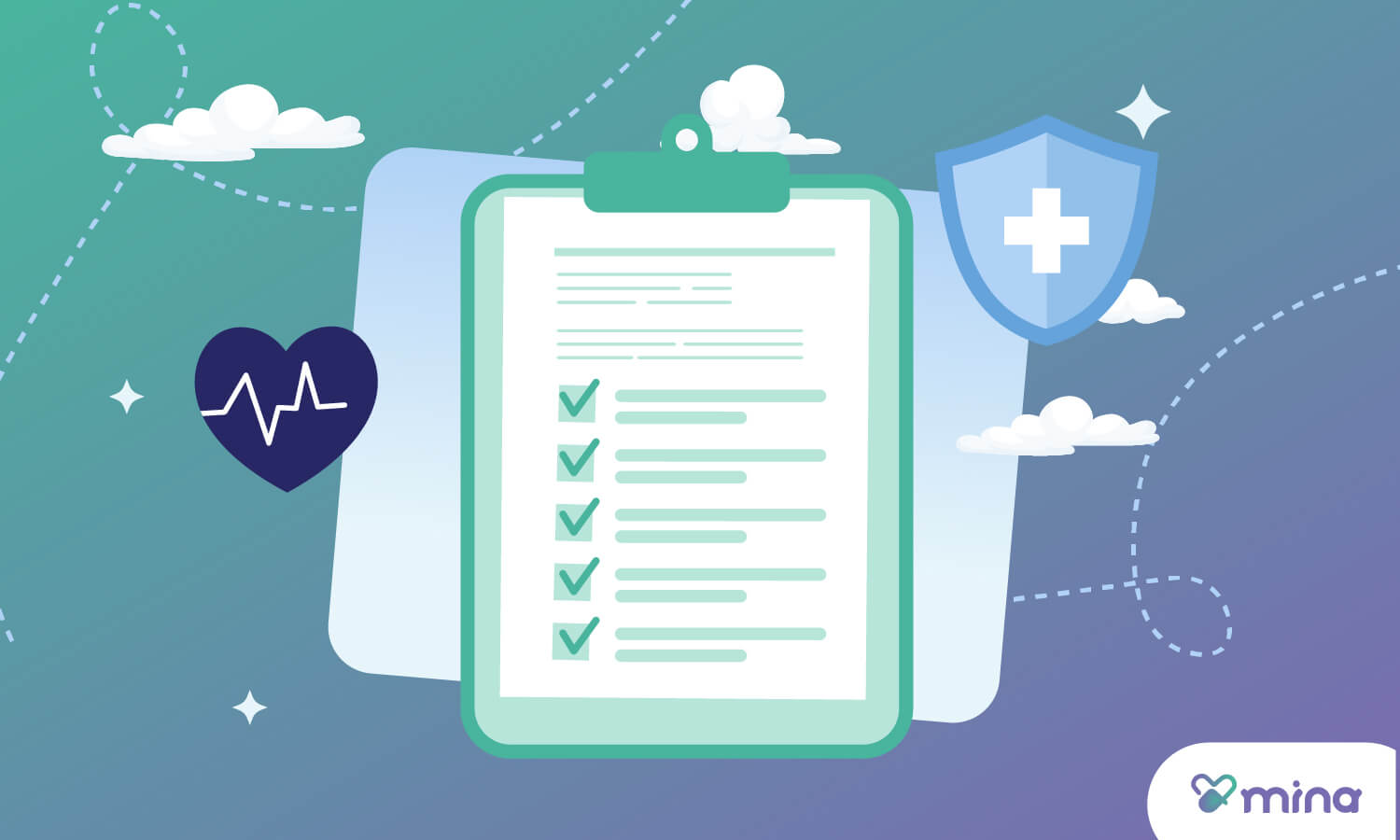 ¿Cómo hacer tu política de seguridad y salud en el trabajo? Mira este ejemplo práctico