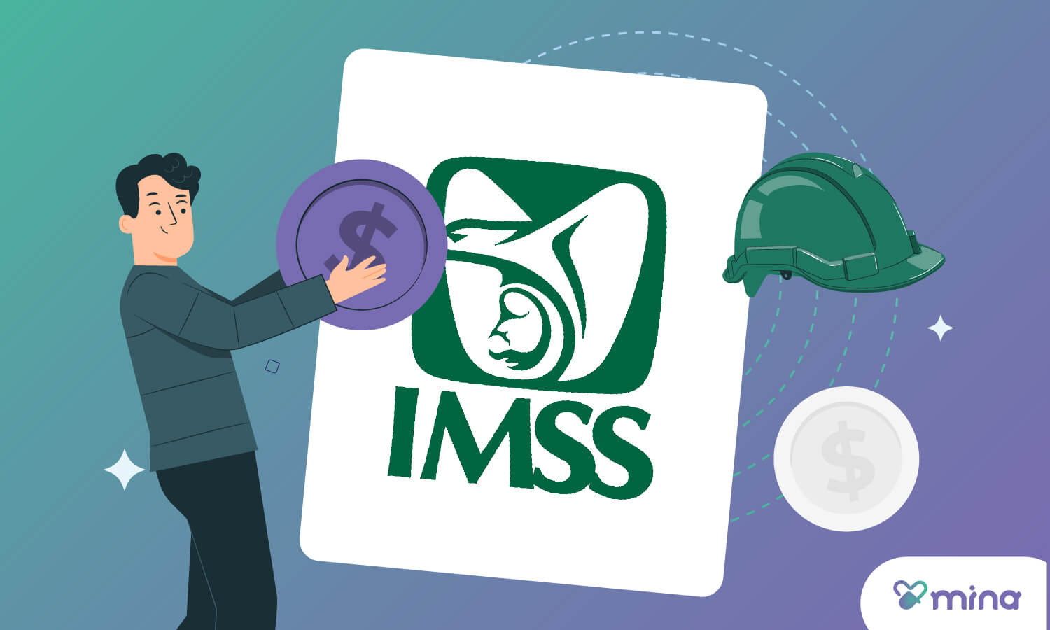 Prima de riesgo IMSS: lo que debes saber