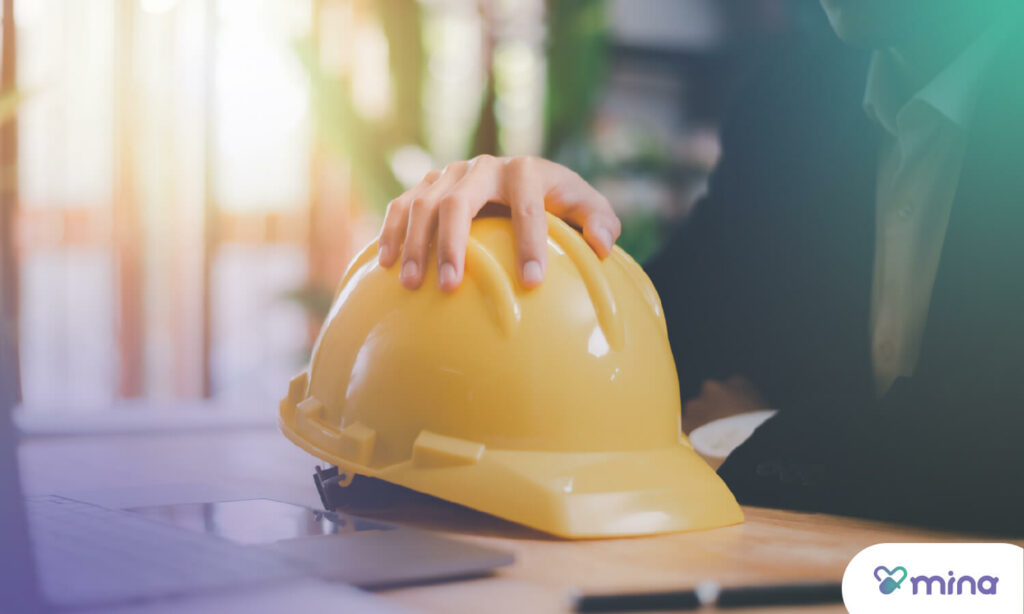 Cualquier acción que disminuya un riesgo laboral es considerada una técnica de prevención.