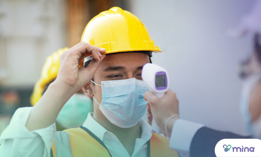La seguridad e higiene son disciplinas básicas para prevenir riesgos en tu empresa.
