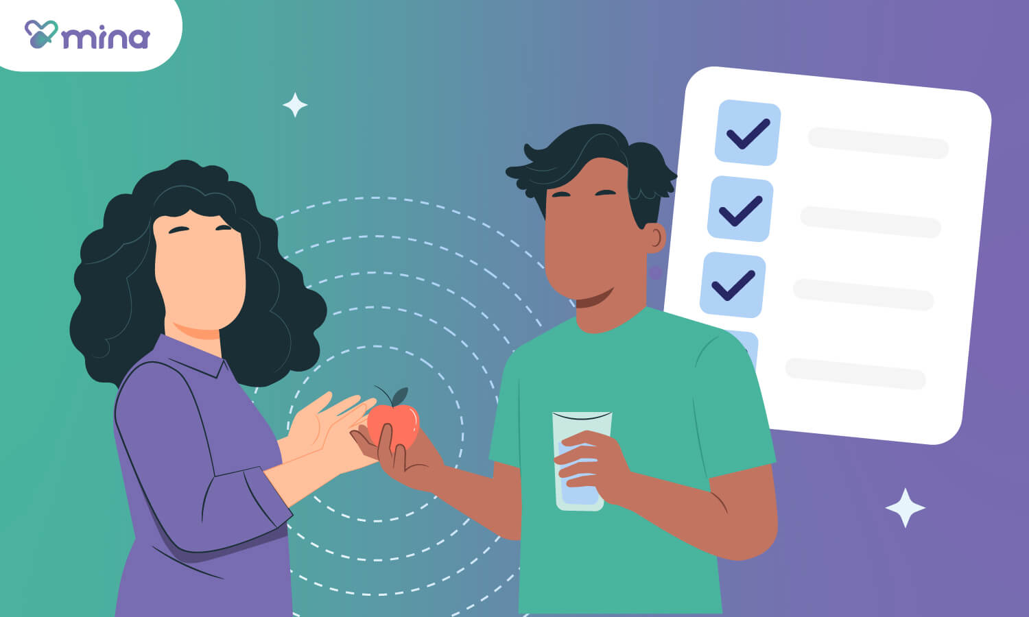 Test de vida saludable: 24 preguntas para evaluar la salud de tu equipo