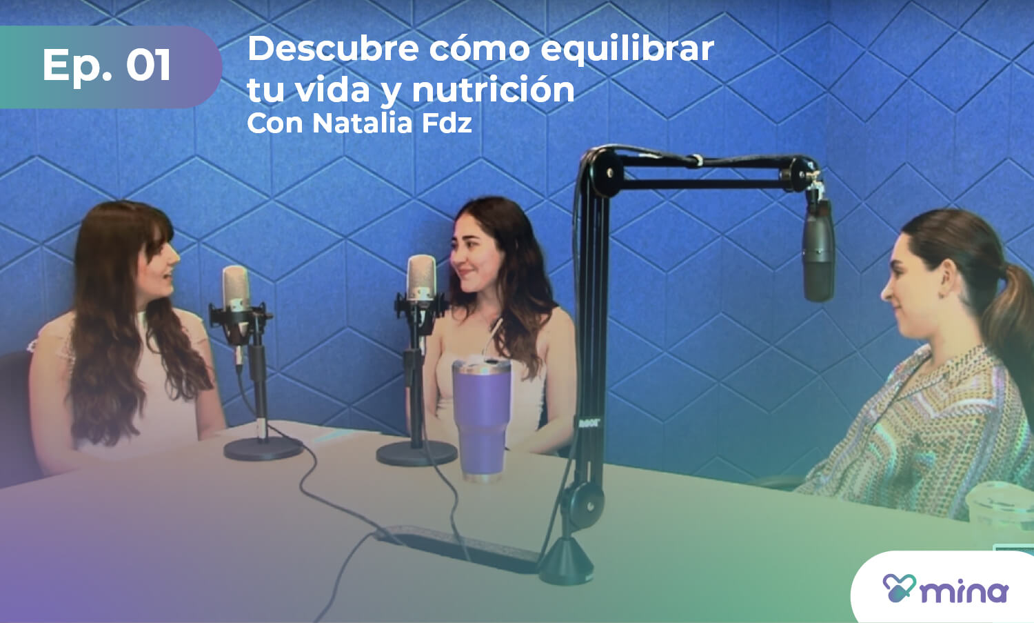 ¿Cómo tener un estilo de vida más equilibrado? Consejos de una nutricionista profesional