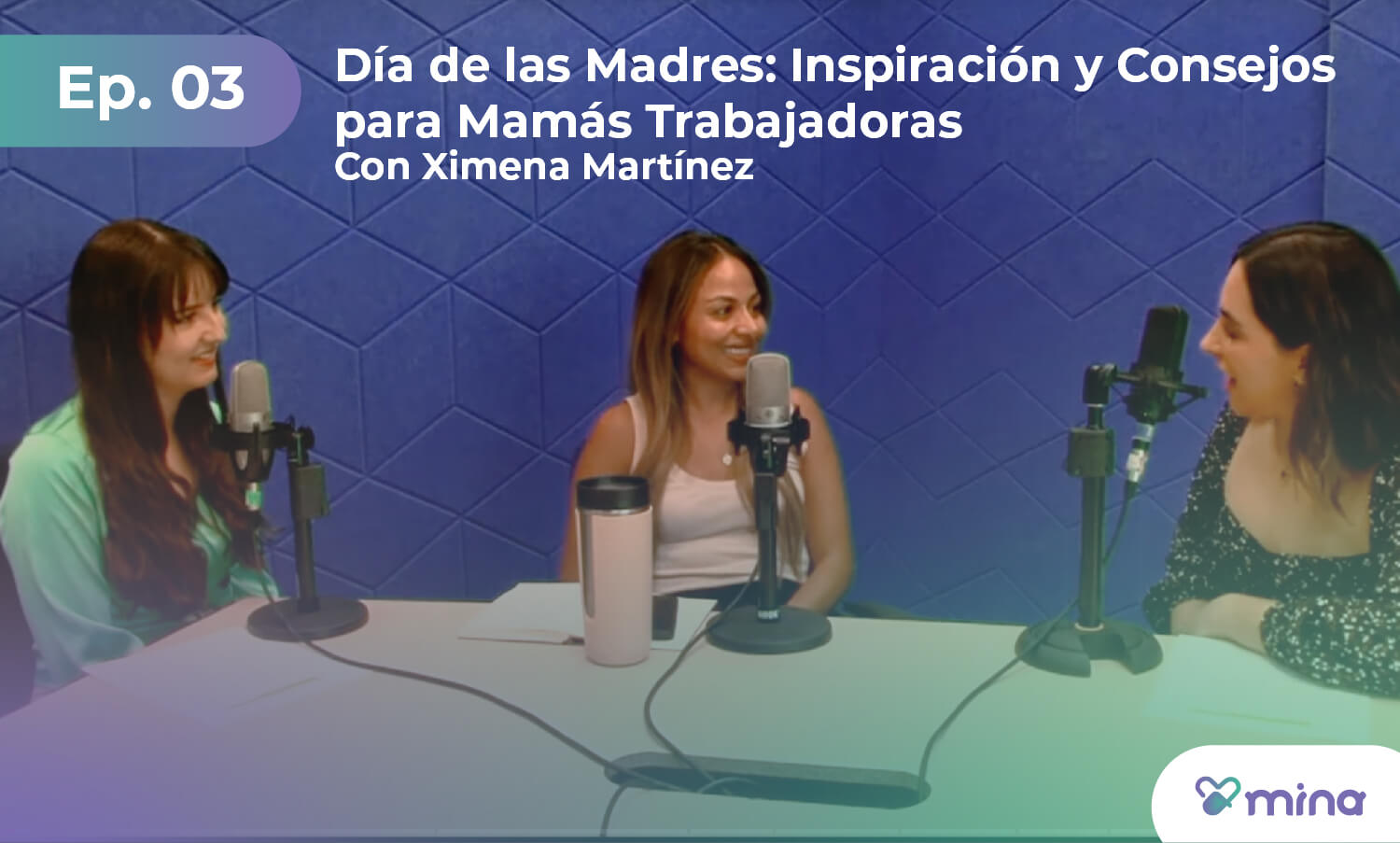 Mamás emprendedoras: cómo equilibrar la maternidad y el trabajo  