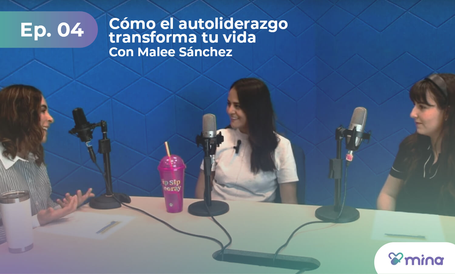 Autoliderazgo, tu camino hacia el éxito personal