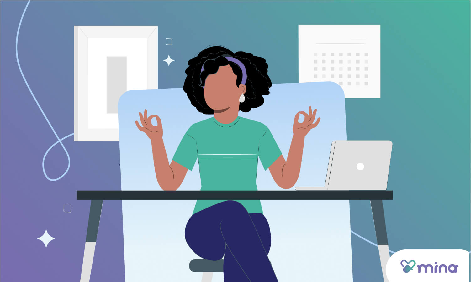 ¿Cómo practicar mindfulness en el trabajo?