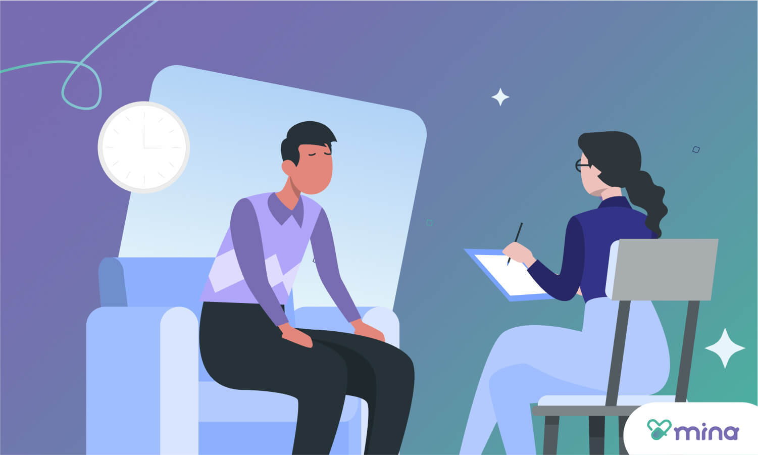 ¿Cómo promover la salud mental en el trabajo?
