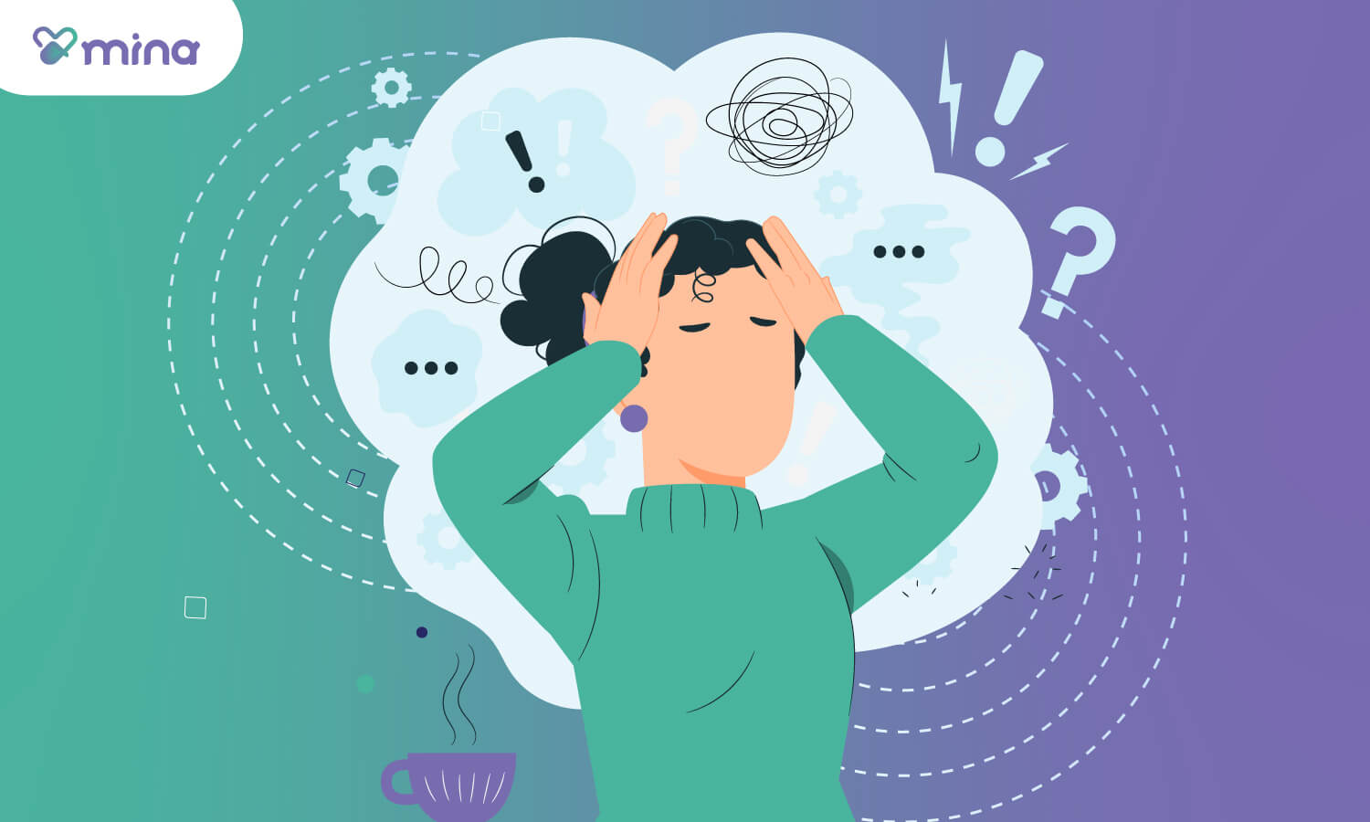 ¿Cómo evitar el burnout laboral? Síndrome del trabajador quemado o síndrome de desgaste