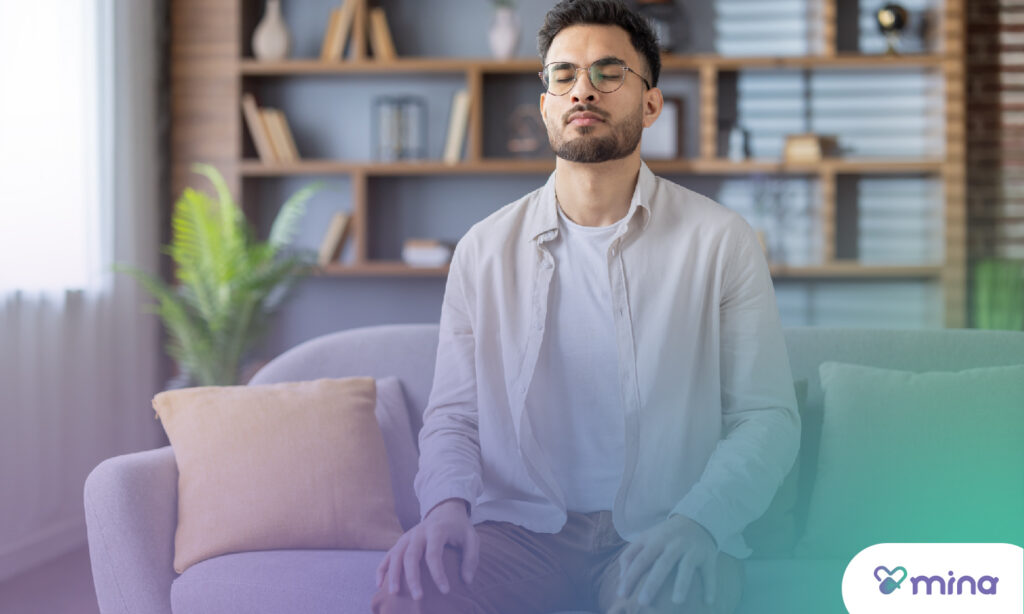 El mindfulness es una práctica cada vez más utilizada para reducir el estrés en las empresas. 