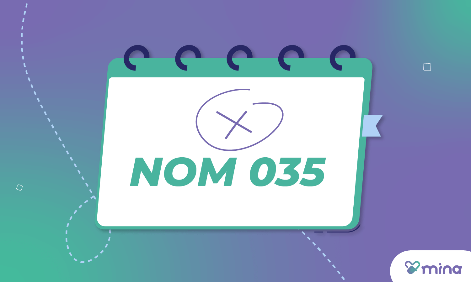 ¿Cuáles son las multas por no cumplir con la NOM-035?
