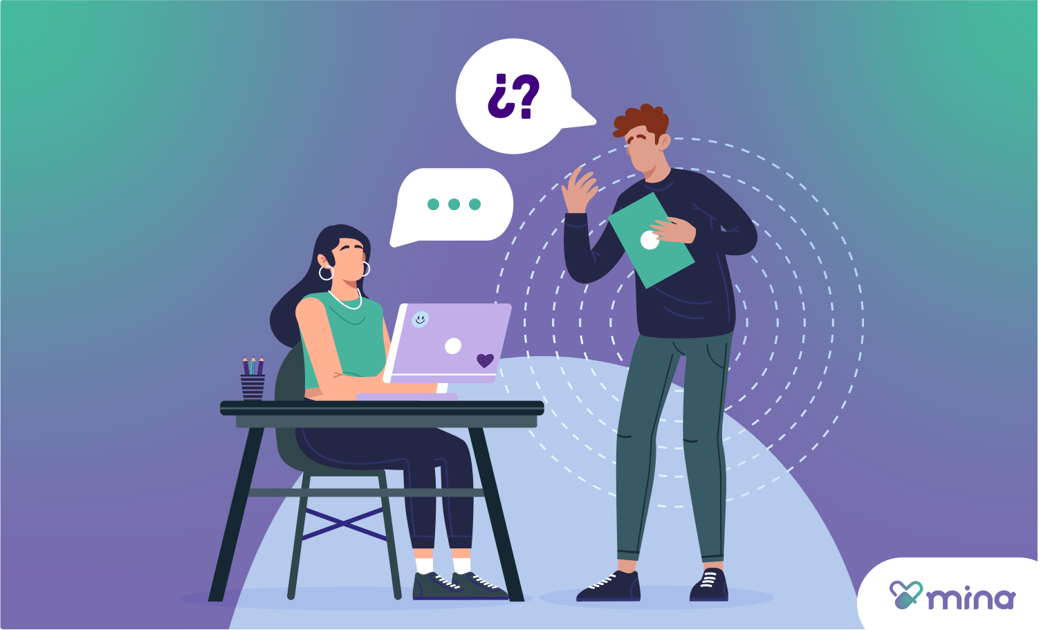 Burnout tratamiento: ¿cuándo pedir ayuda profesional?