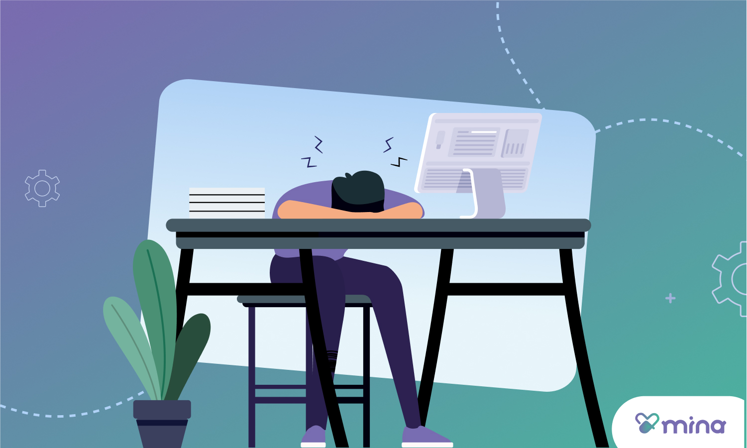 Burnout en México: causas, cifras y cómo prevenirlo